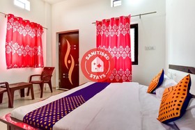 Shree Jagdmba Palace by OYO Rooms