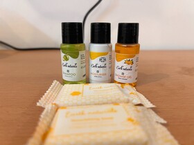 The Patel Stadium Hotel