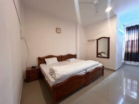 The Patel Stadium Hotel