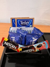 The Patel Stadium Hotel