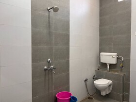 The Patel Stadium Hotel