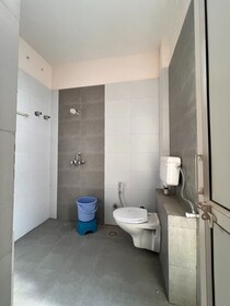 The Patel Stadium Hotel