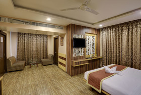 The Royal Melange Beacon, Ajmer