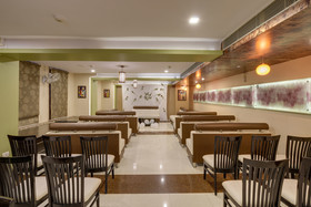 The Royal Melange Beacon, Ajmer