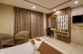 The Royal Melange Beacon, Ajmer