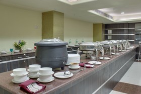 The Royal Melange Beacon, Ajmer