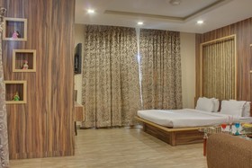 The Royal Melange Beacon, Ajmer