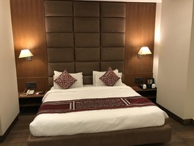 The Royal Melange Beacon, Ajmer