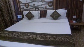 The Royal Melange Beacon, Ajmer