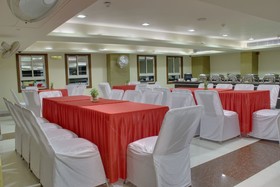 The Royal Melange Beacon, Ajmer