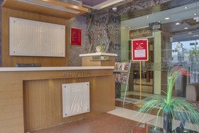 The Royal Melange Beacon, Ajmer