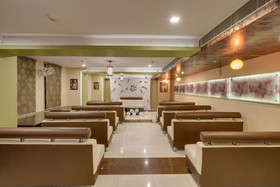 The Royal Melange Beacon, Ajmer