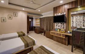 The Royal Melange Beacon, Ajmer