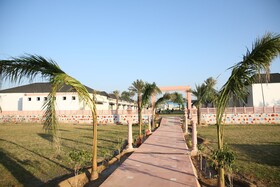 Club 21by Sariska Fun city