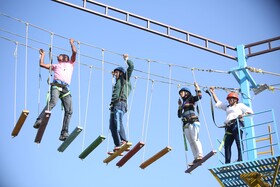 Club 21by Sariska Fun city