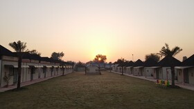 Club 21by Sariska Fun city