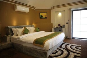 Club 21by Sariska Fun city