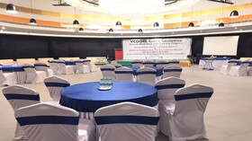 Club 21by Sariska Fun city