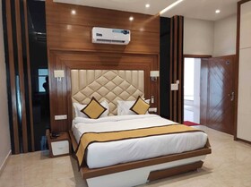 Club 21by Sariska Fun city