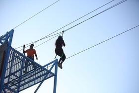 Club 21by Sariska Fun city