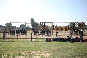 Club 21by Sariska Fun city