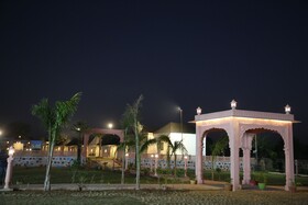 Club 21by Sariska Fun city