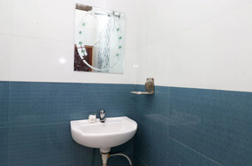 Hotel 4 U By OYO Rooms