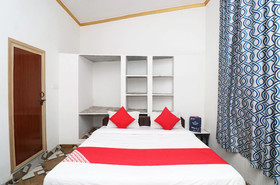 Hotel 4 U By OYO Rooms