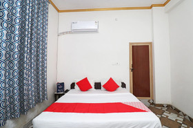 Hotel 4 U By OYO Rooms