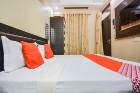 Hotel Anand by OYO Rooms