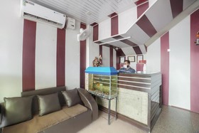 Hotel Anand by OYO Rooms