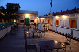 Hotel Burja Haveli