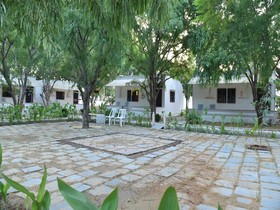 Hotel Burja Haveli