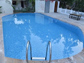 Hotel Burja Haveli