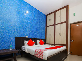 Hotel Shagun Palace By OYO Rooms