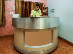 Hotel Shagun Palace By OYO Rooms
