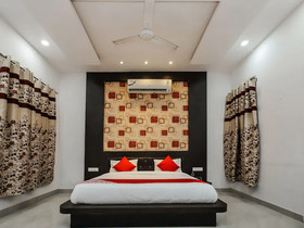 Hotel Shagun Palace By OYO Rooms