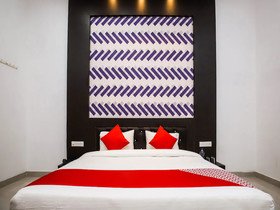 Hotel Shagun Palace By OYO Rooms