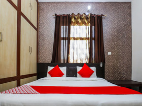 Hotel Shagun Palace By OYO Rooms