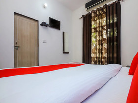 Hotel Shagun Palace By OYO Rooms