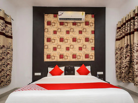 Hotel Shagun Palace By OYO Rooms