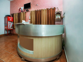 Hotel Shagun Palace By OYO Rooms
