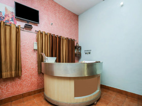 Hotel Shagun Palace By OYO Rooms