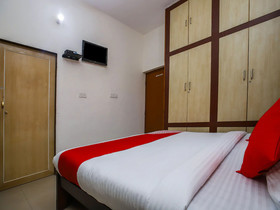 Hotel Shagun Palace By OYO Rooms