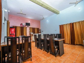 Hotel Shagun Palace By OYO Rooms