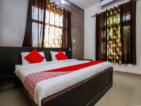 Hotel Shagun Palace By OYO Rooms