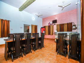 Hotel Shagun Palace By OYO Rooms