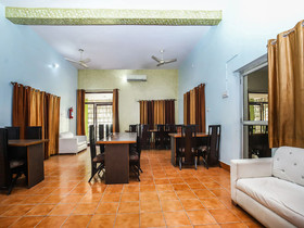 Hotel Shagun Palace By OYO Rooms