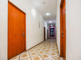 Hotel Shagun Palace By OYO Rooms
