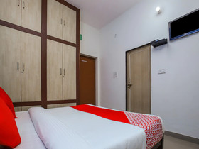 Hotel Shagun Palace By OYO Rooms